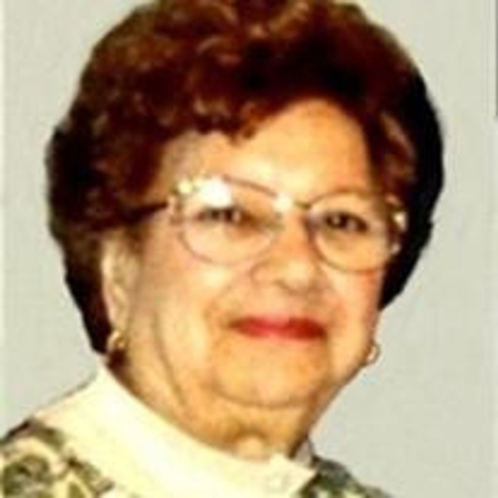 Mary Montanaro
