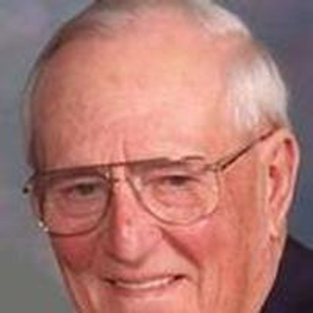 Joseph Orlando Berge