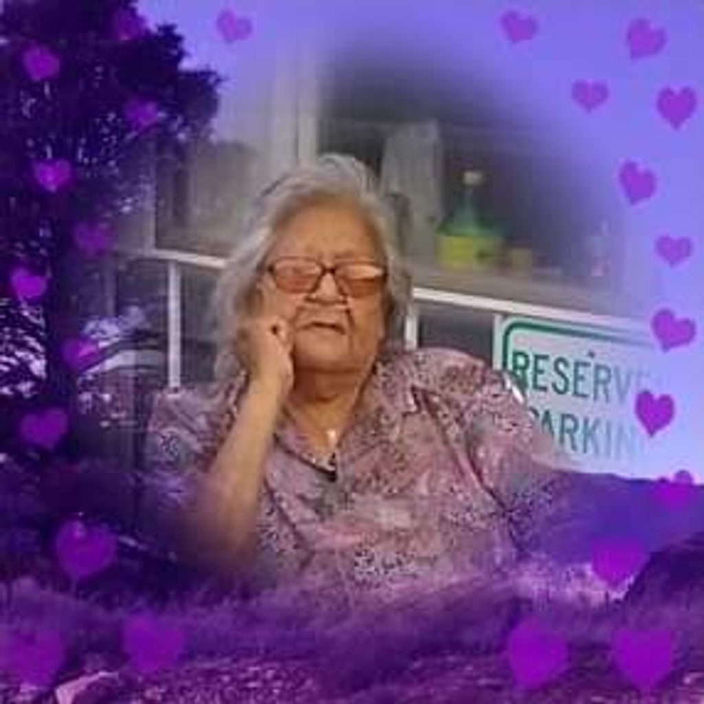 Hazel Longee