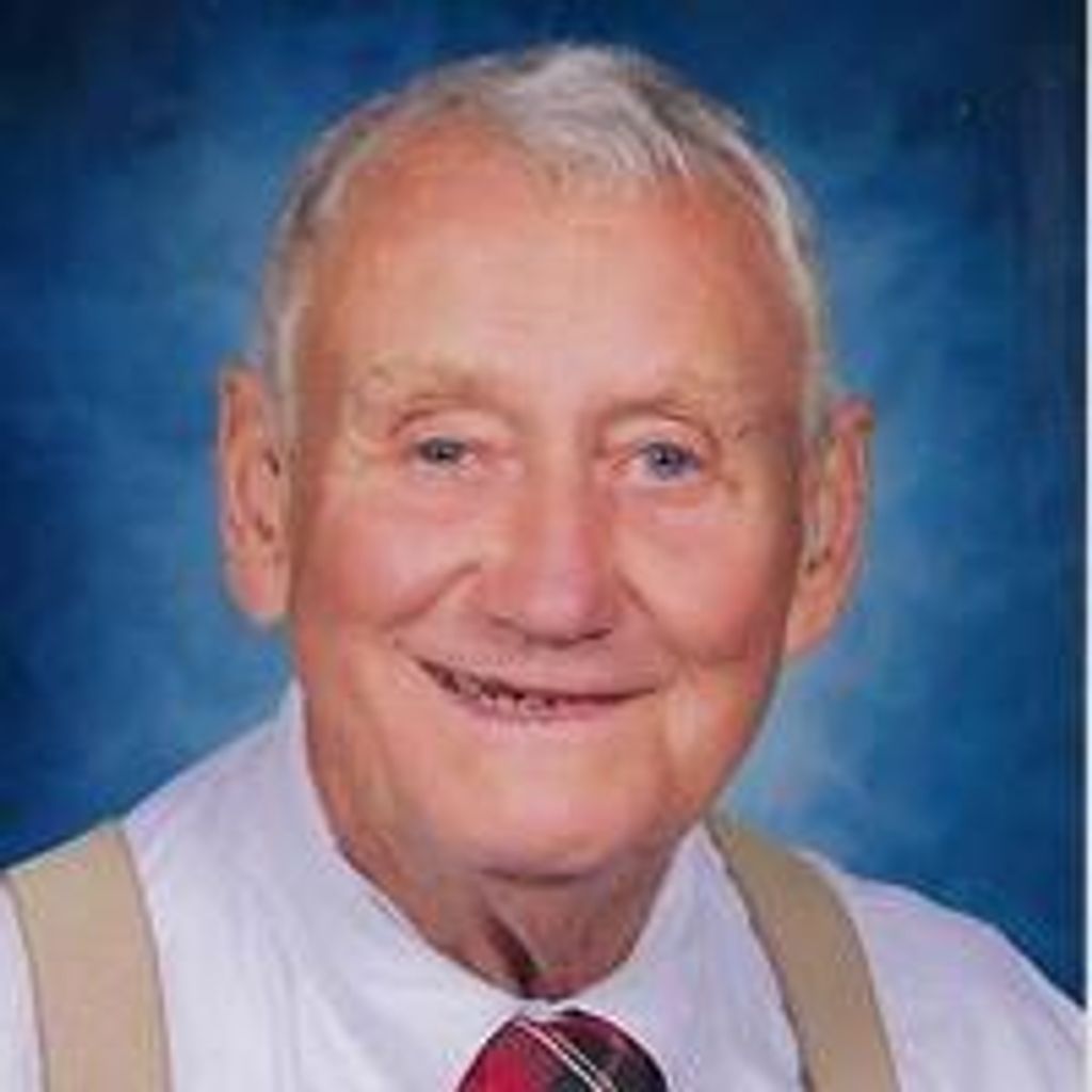 William Howard Burke Profile Photo