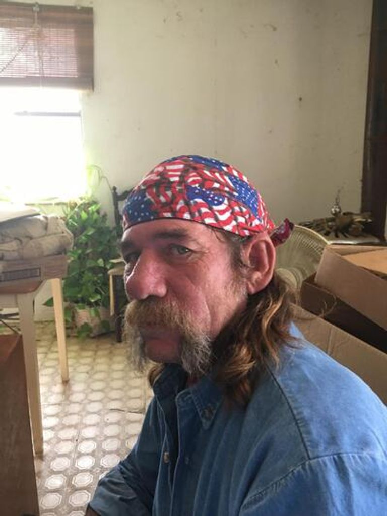 Charles Hargrove Profile Photo