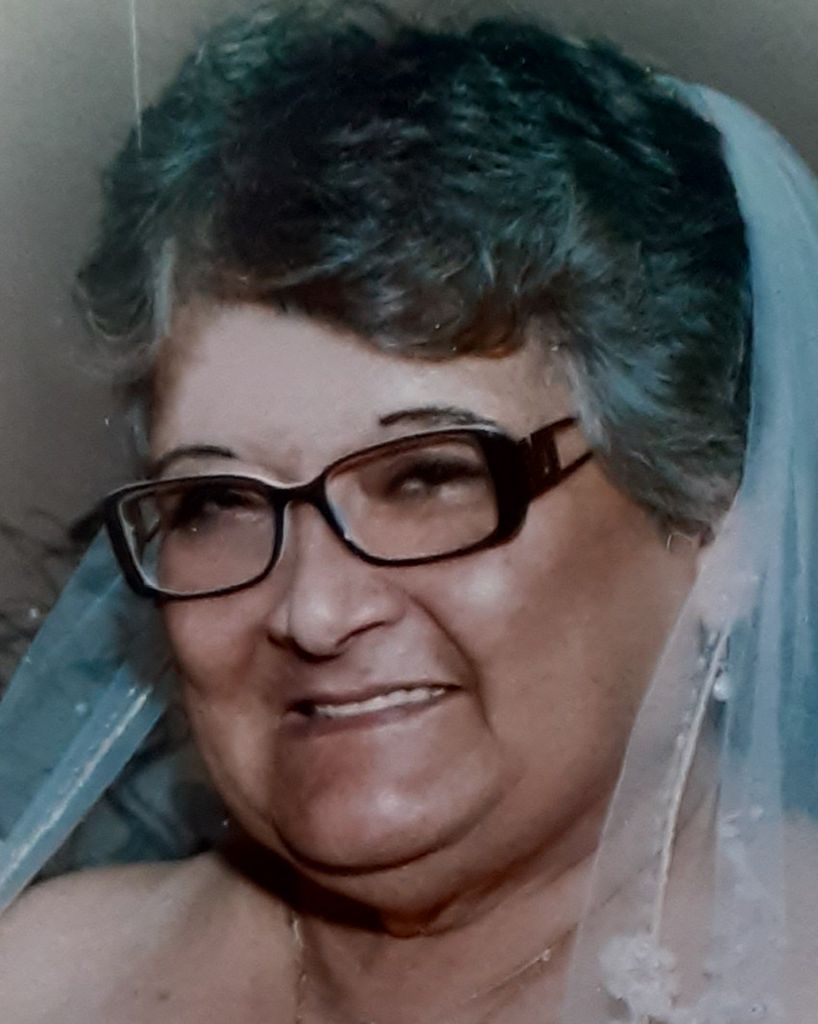 Yvonne Marques