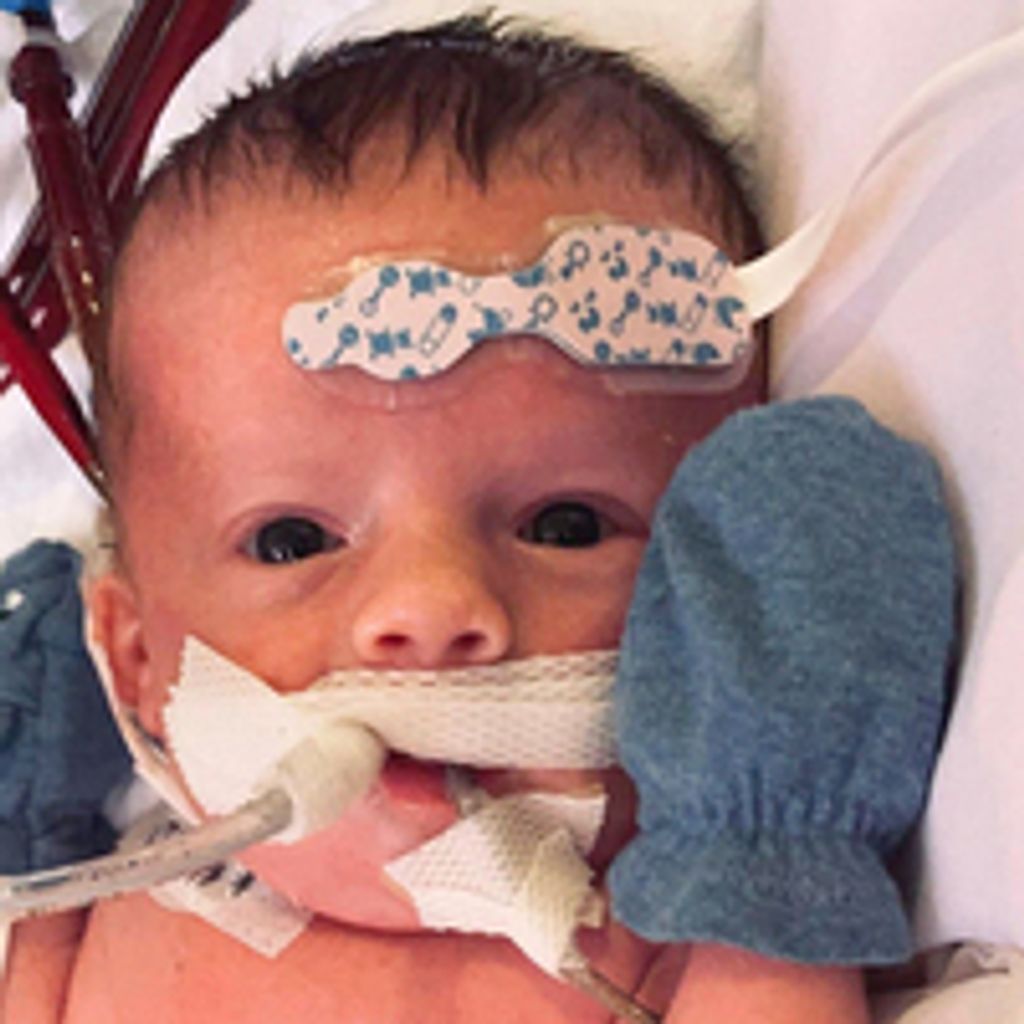 Wyatt Lewis Christian Profile Photo