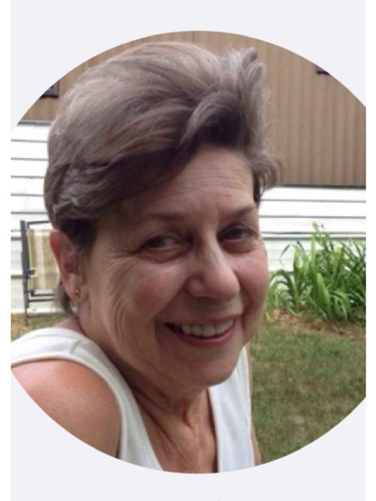 Juanita (Hanggi) Peterson Profile Photo