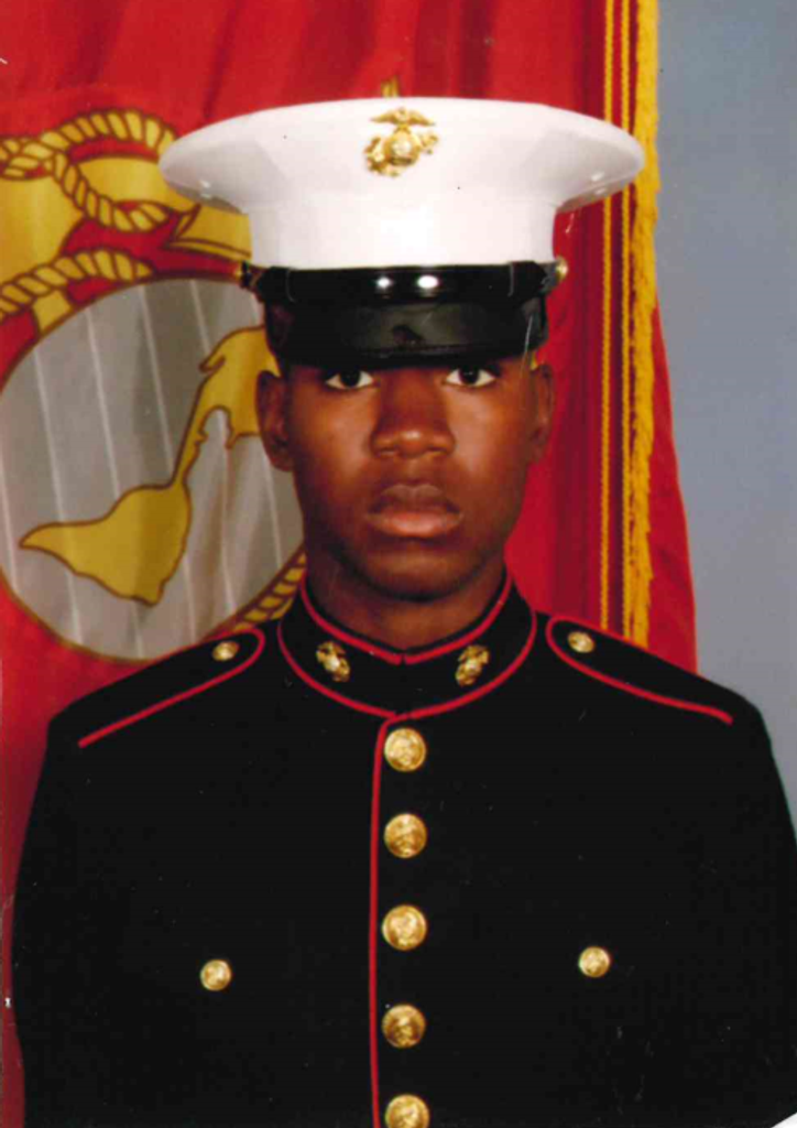 Jevante Dekarai Torres Wallace