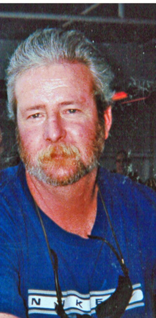 Bruce Mckinney Profile Photo