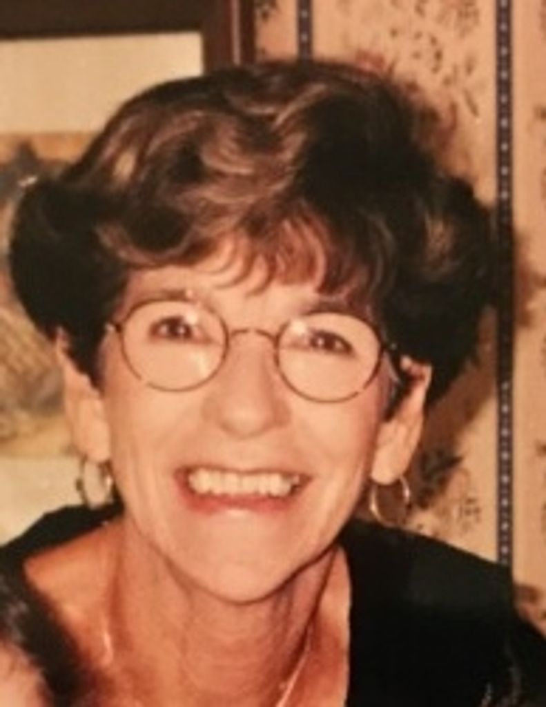 Edie Christy