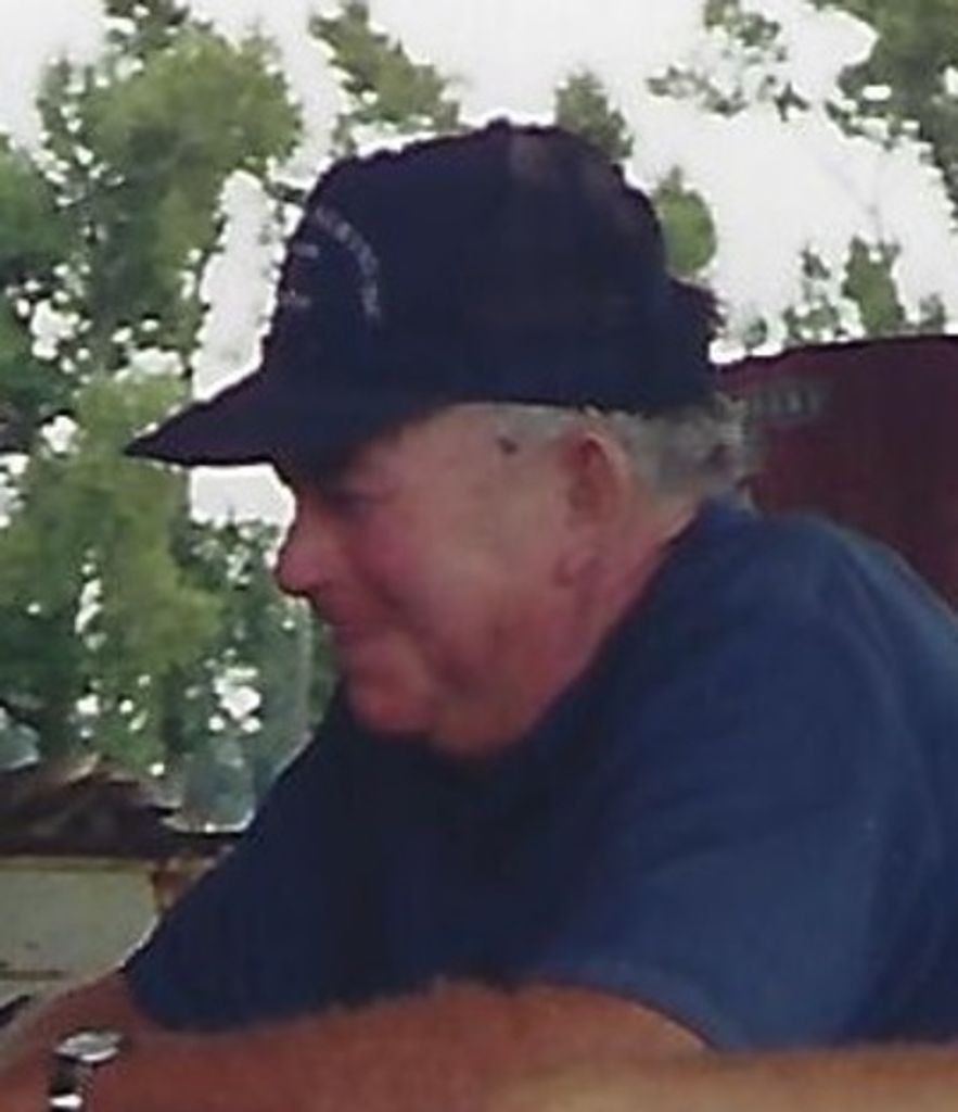 Dallas Vance Shepard Sr. Profile Photo