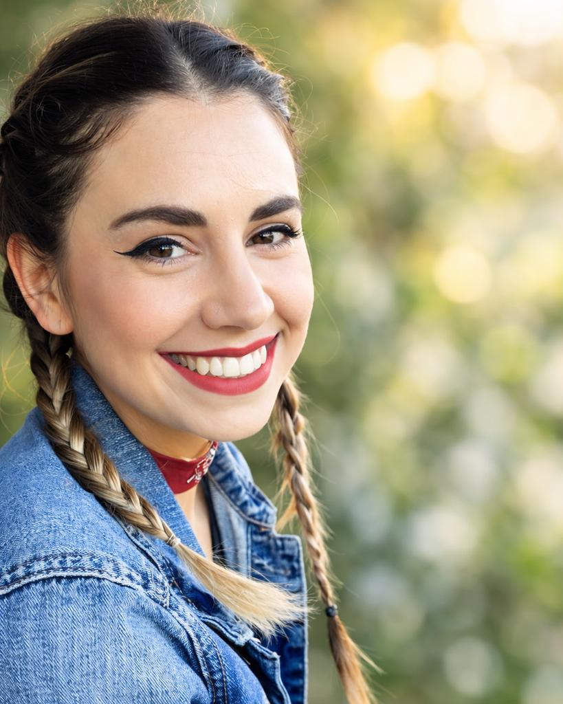 Taylor Marie Reese Profile Photo