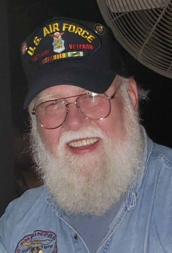 Paul  Lee Wright Profile Photo