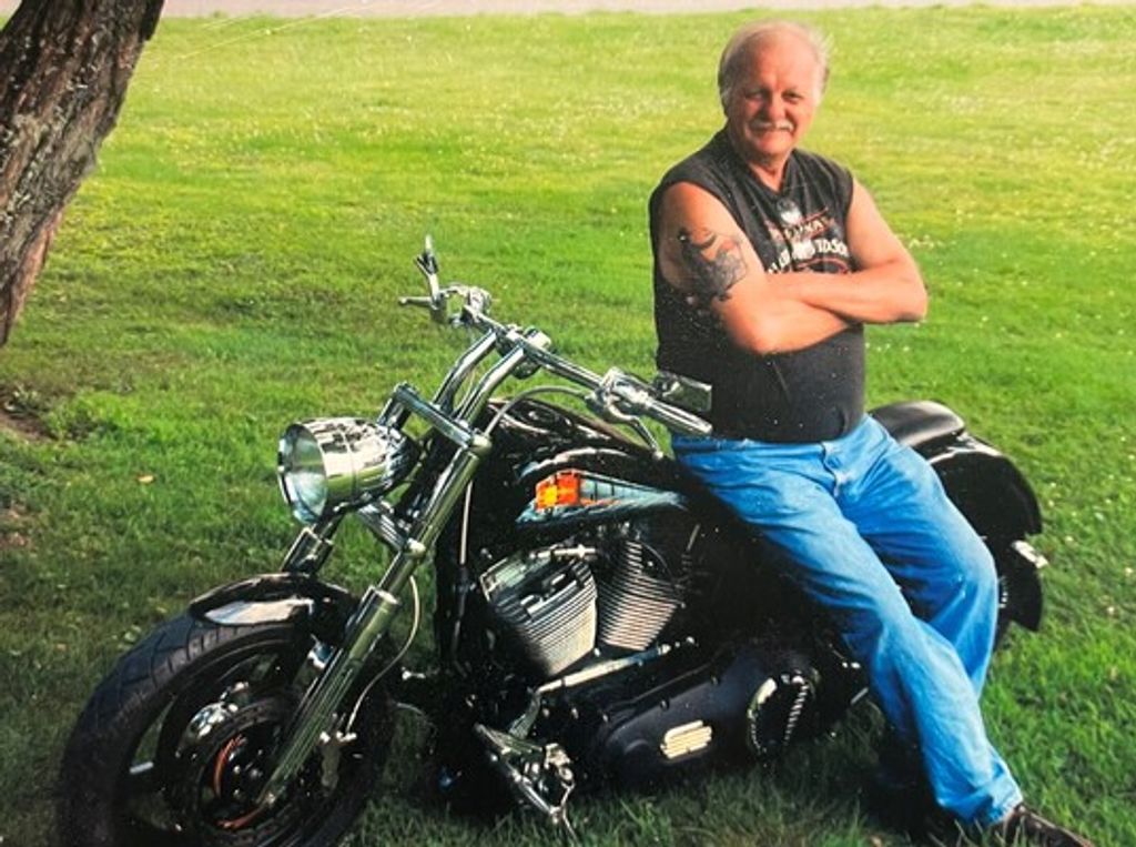 Robert "Woody" Woods Profile Photo