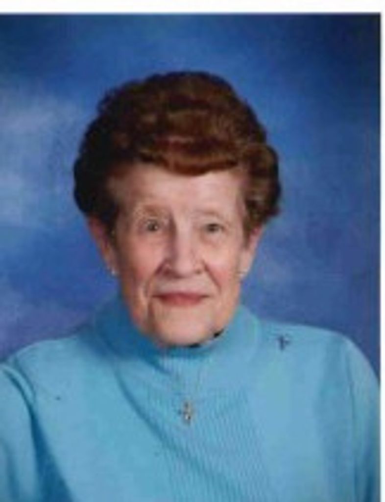 Theresa Marie Graham (Brunn)