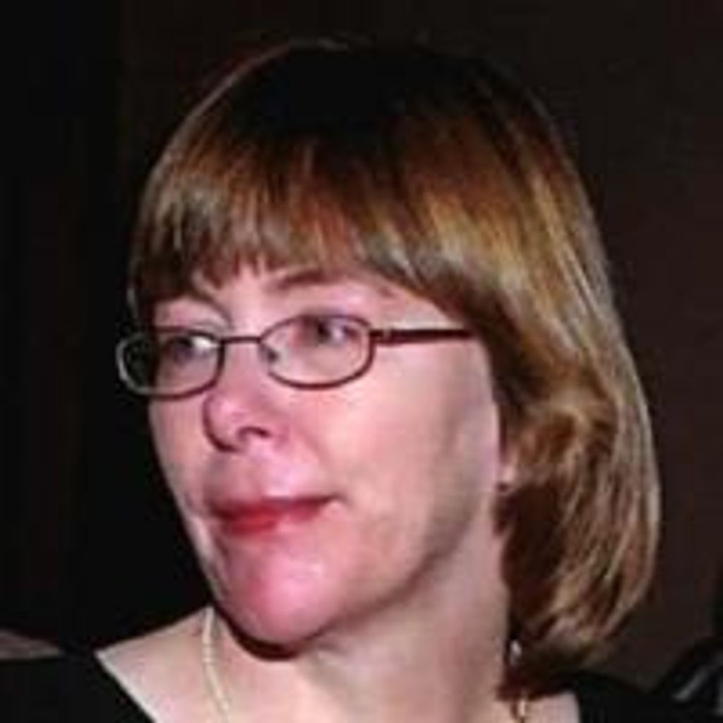 Betsy Giannicchi