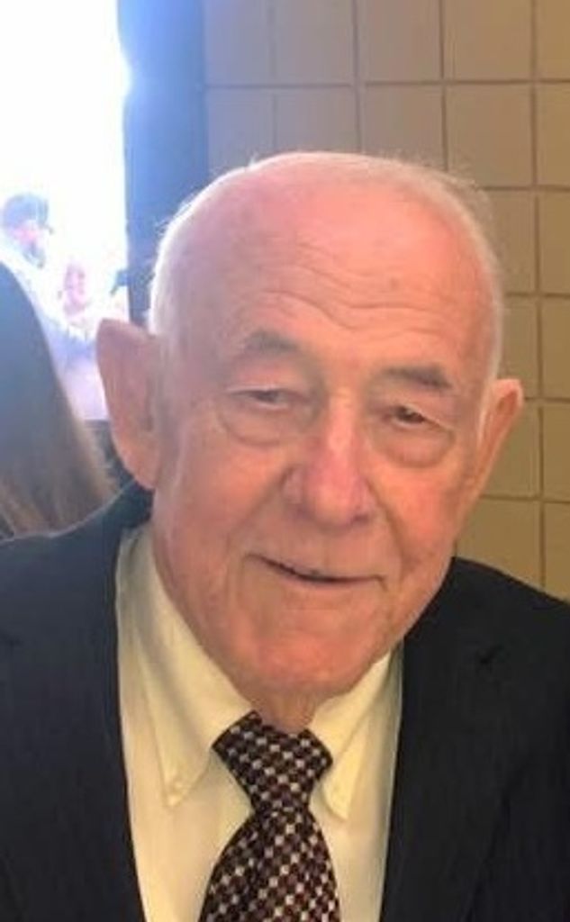 Donald Joseph Rhodes, Sr. Profile Photo