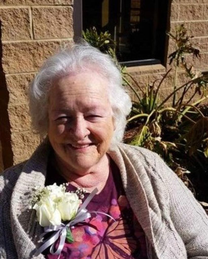 Glynda Mae Chiasson
