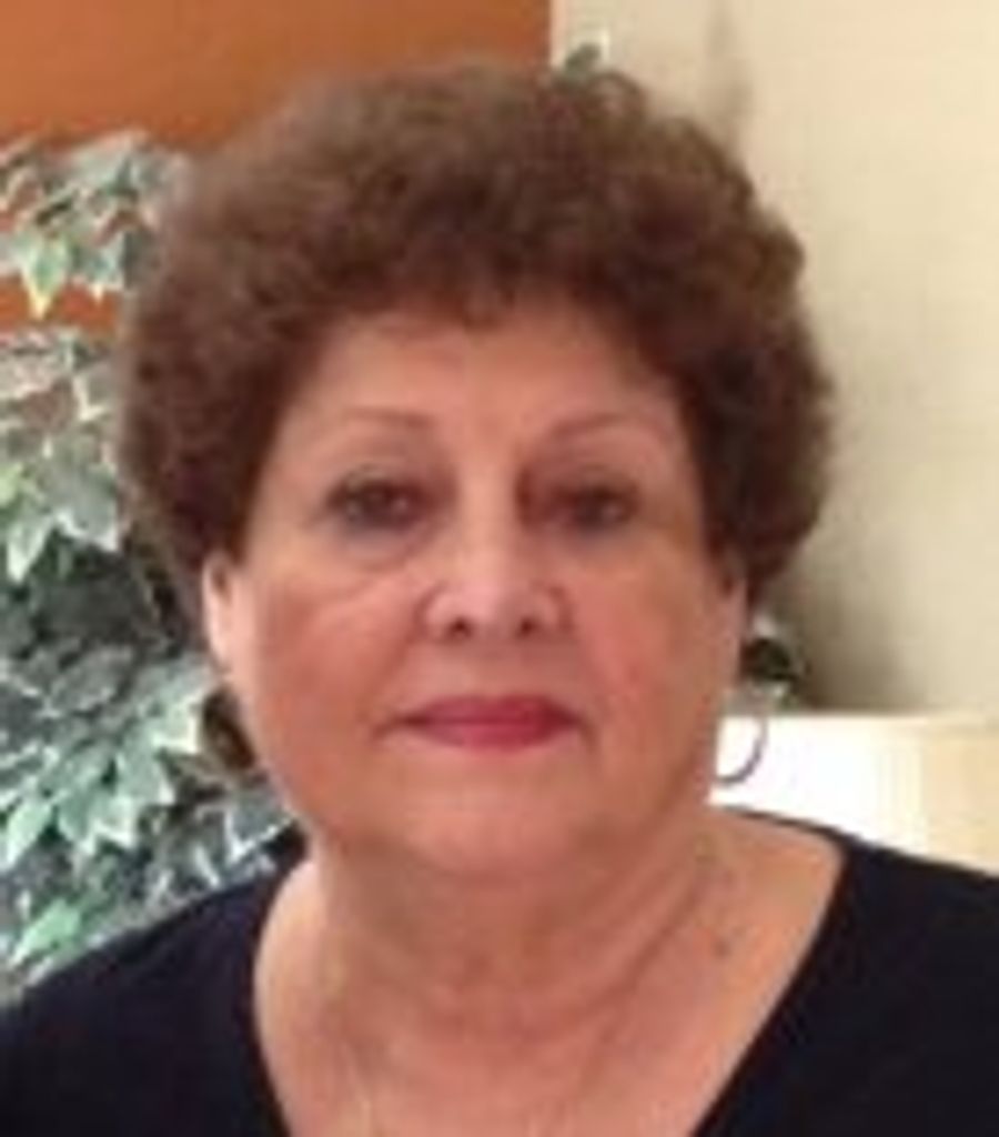 Joan Cain