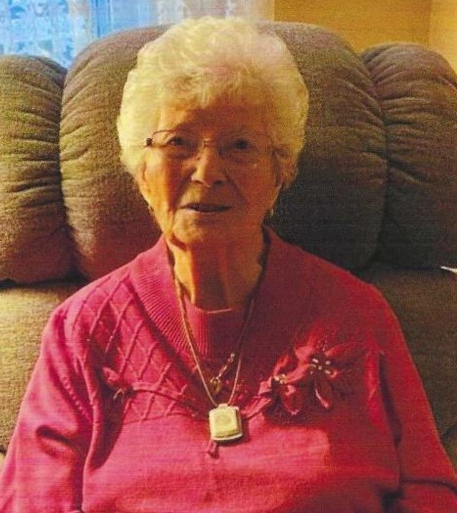 Audrey M Vandegrift