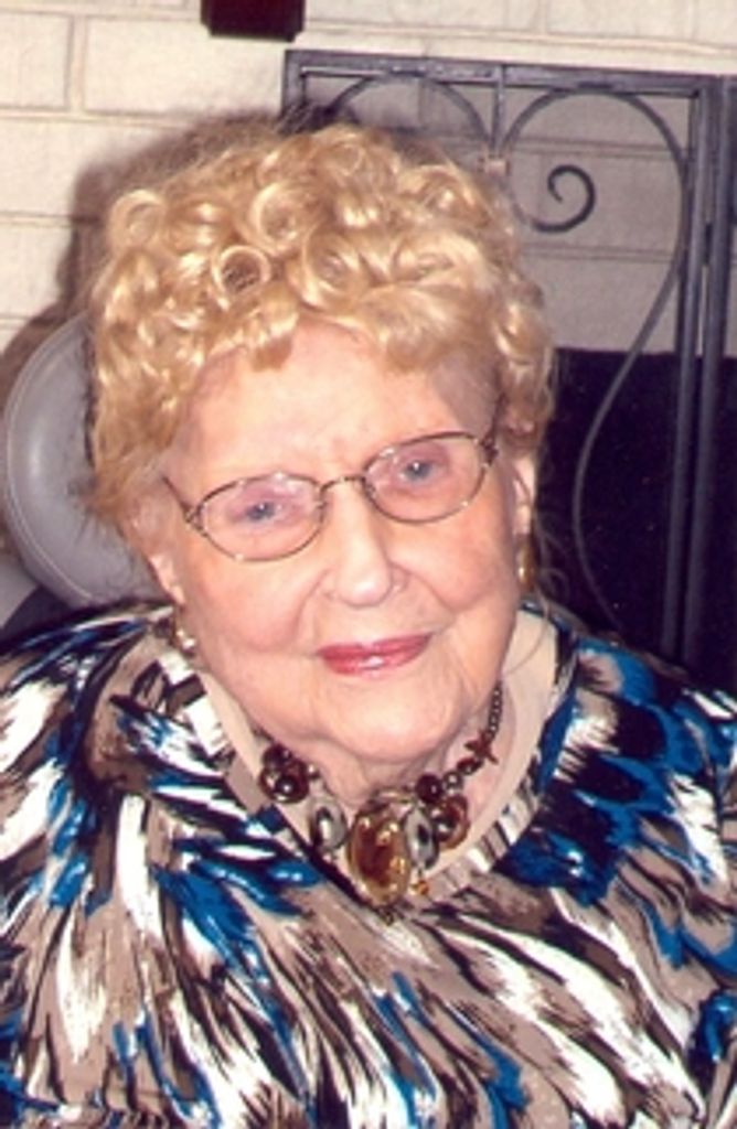 Norma Allen