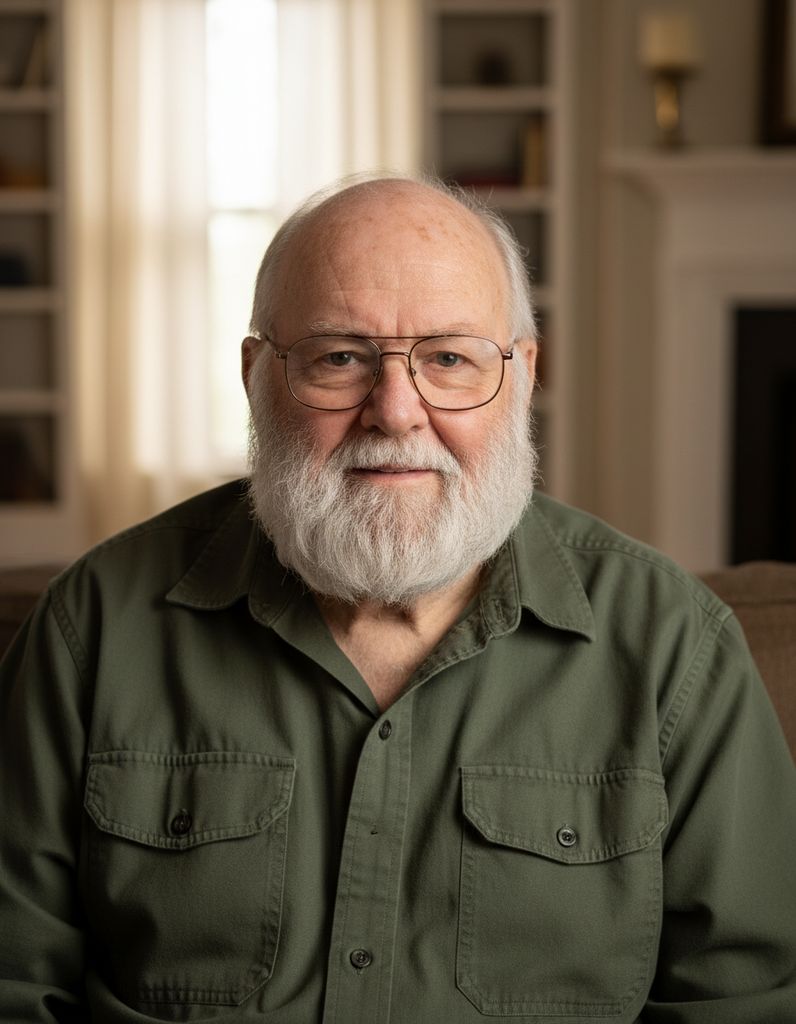 James "Jimmy" Howard Eudy Profile Photo