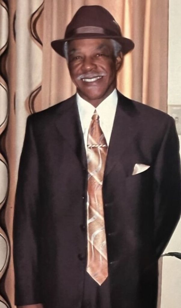 Hensley L. Banks Sr.