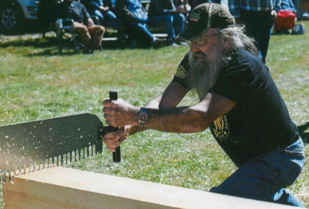 Bernard Peters Profile Photo