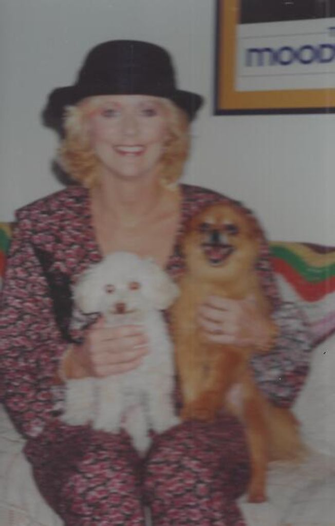 Bonnie Kay Swanson Profile Photo