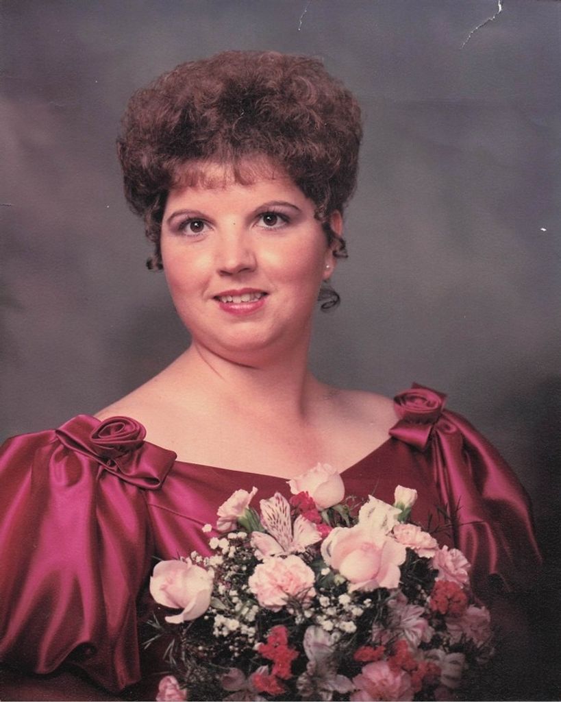 Joyce R. Miller