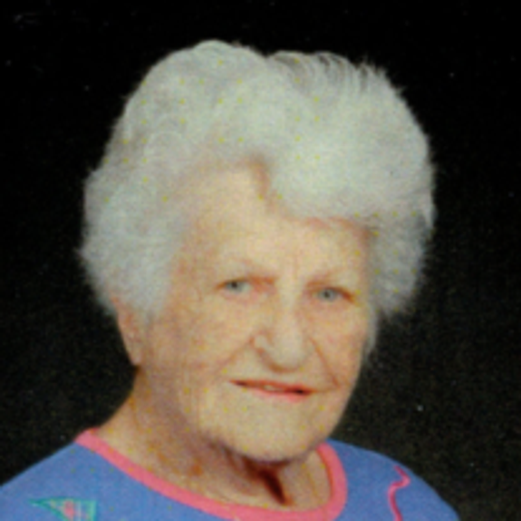 Theda L. Abel