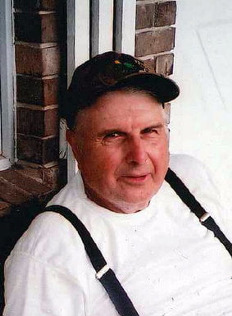 Robert Joe Koelling Profile Photo