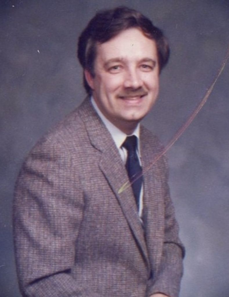 Wiley Ben Barnes, Jr. Profile Photo