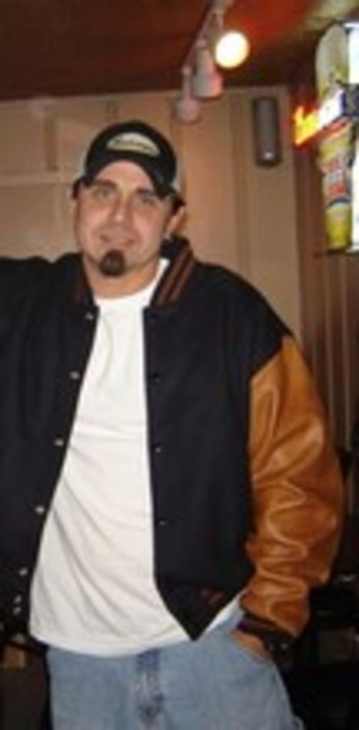 Marcus Duane Ezell