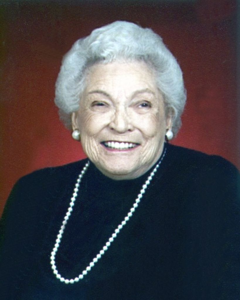 Dorothy Barrow