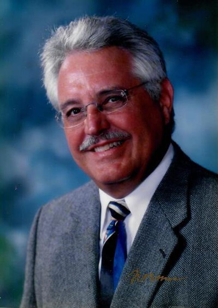 Richard Joseph Knapik Profile Photo