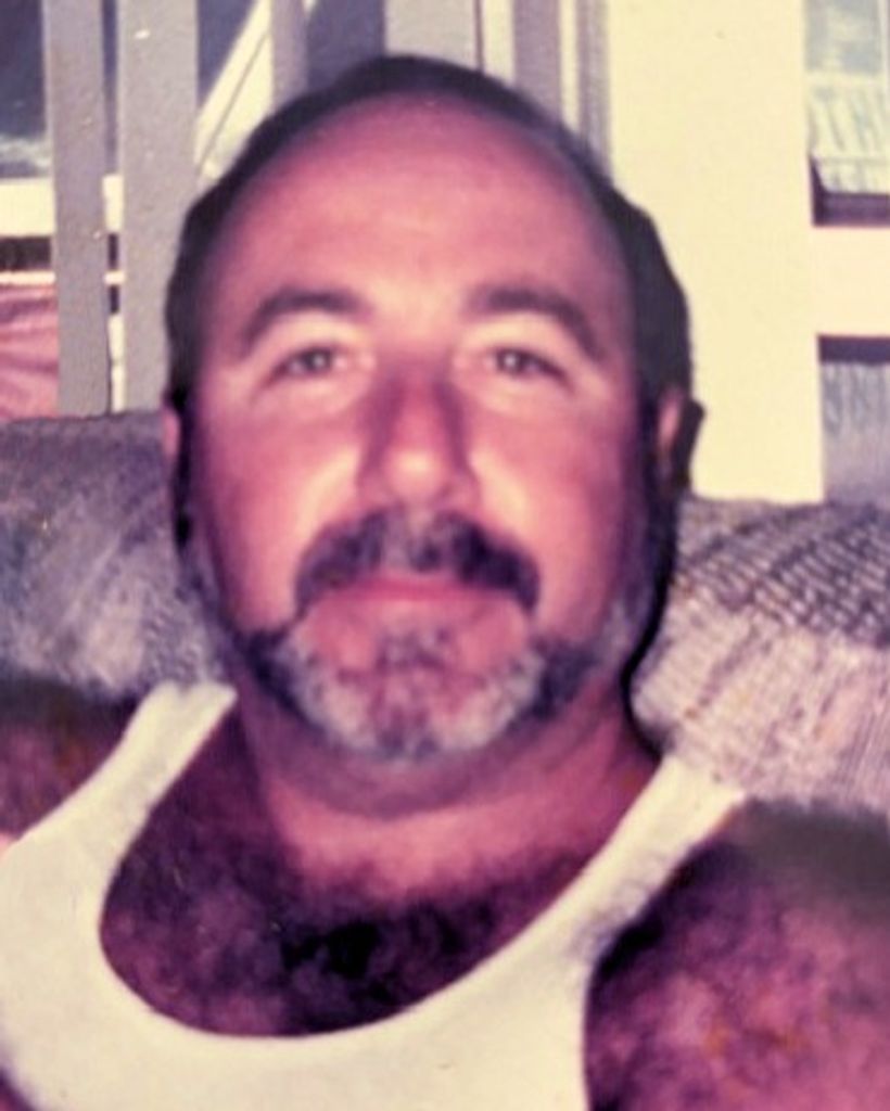 Frederick Macaluso Profile Photo