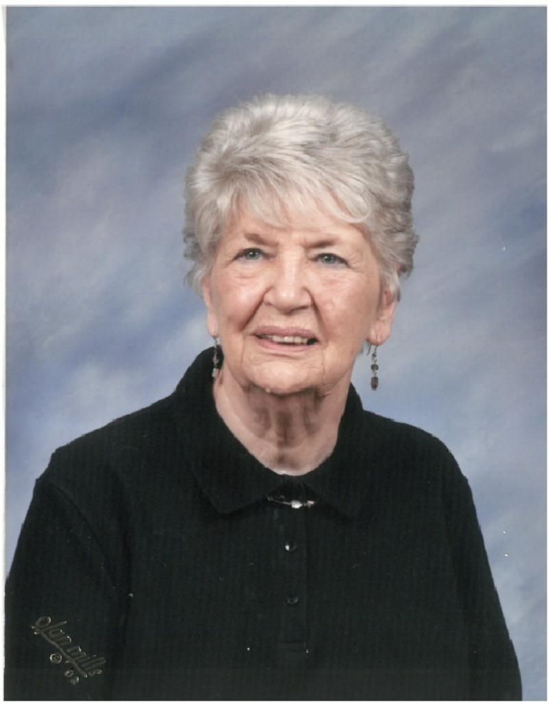 Virginia (Biller) Langille Profile Photo