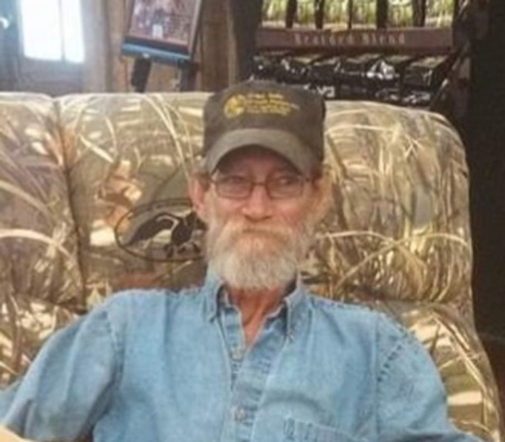 Robert Simpson Profile Photo