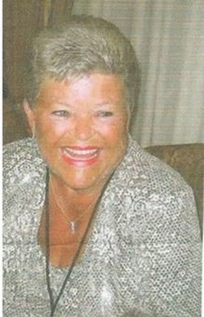 Barbara Giguere