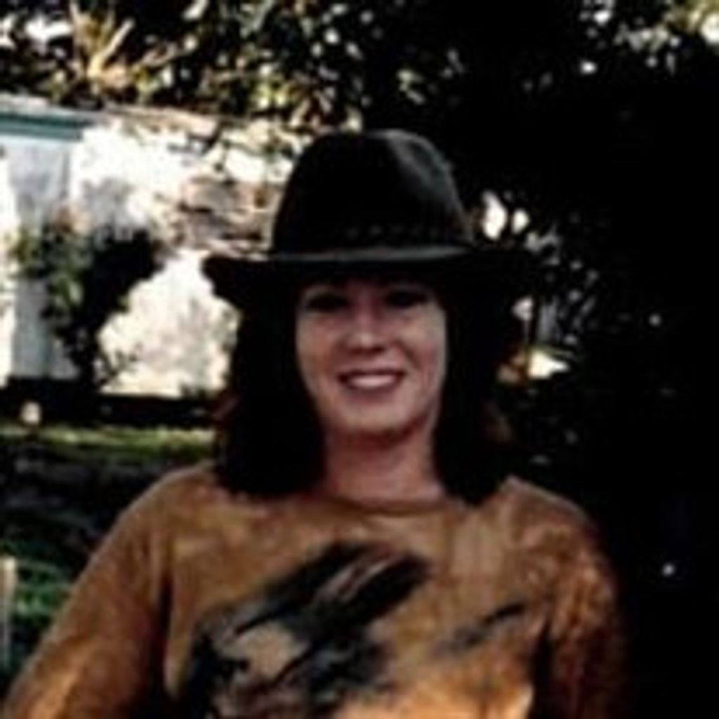 Rona Jane Taylor