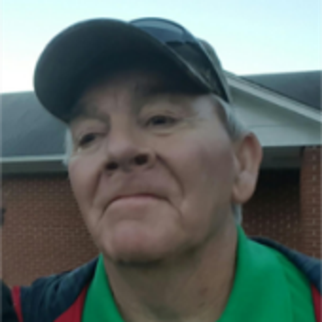 Donald Hundley