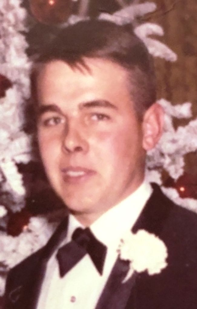 Roy Virgil 'Bud' Cooper, Jr.