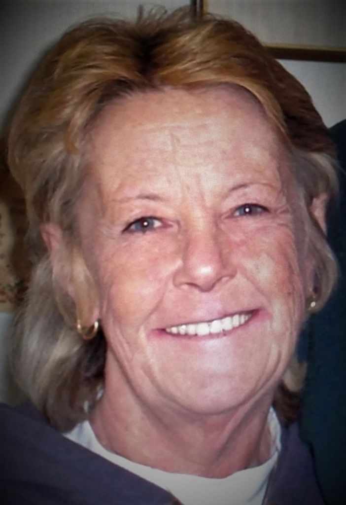 Mrs. Rebecca "Becky" Bailey Perry