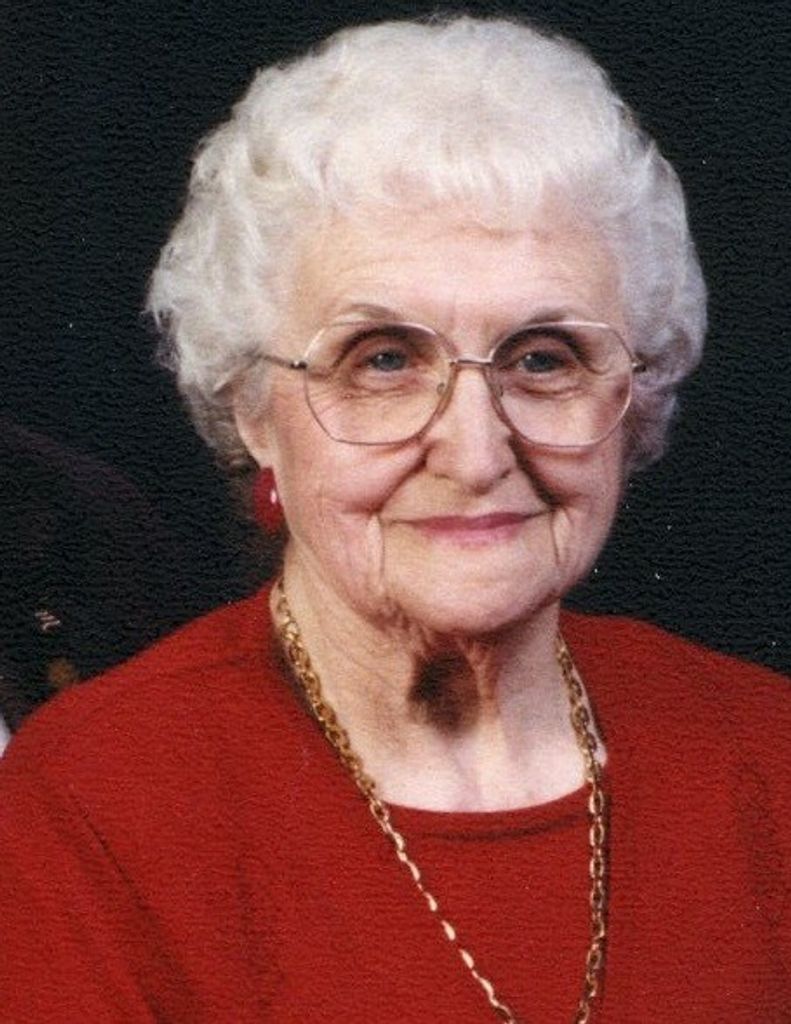 Barbara Gail Grubb