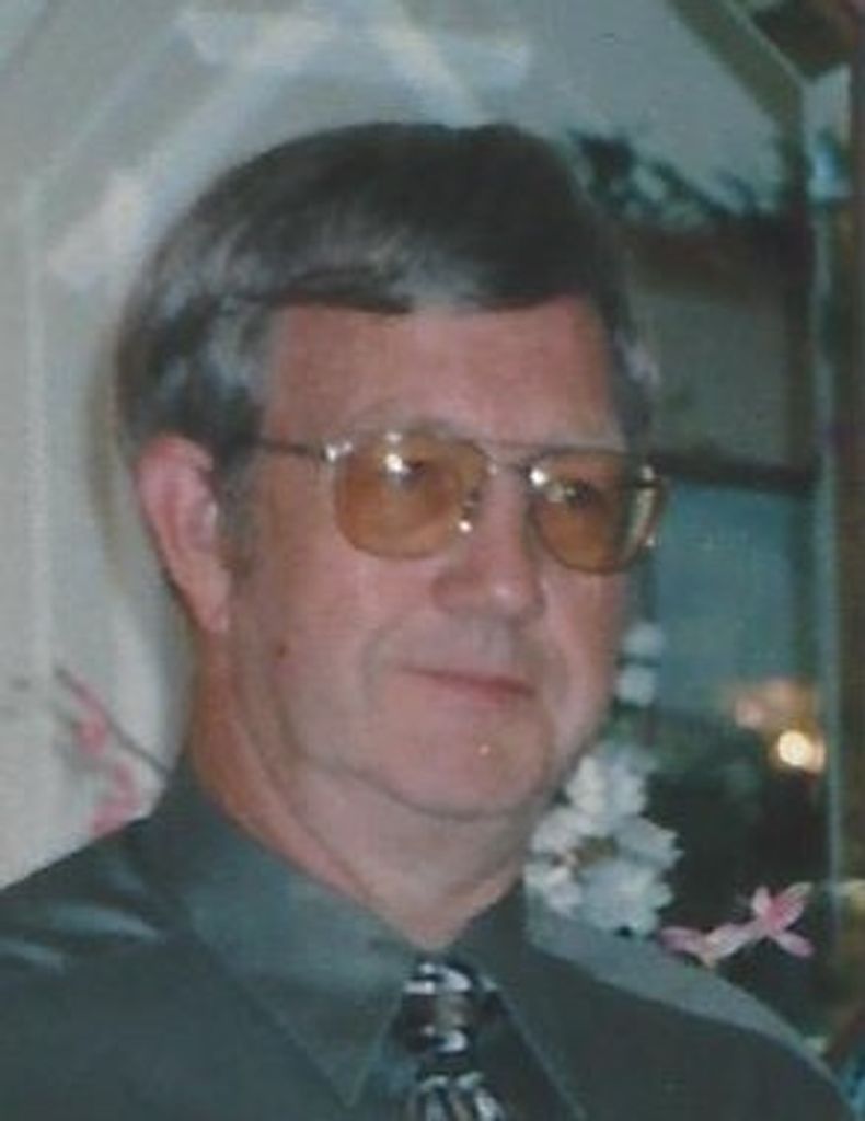 William O. Mowry