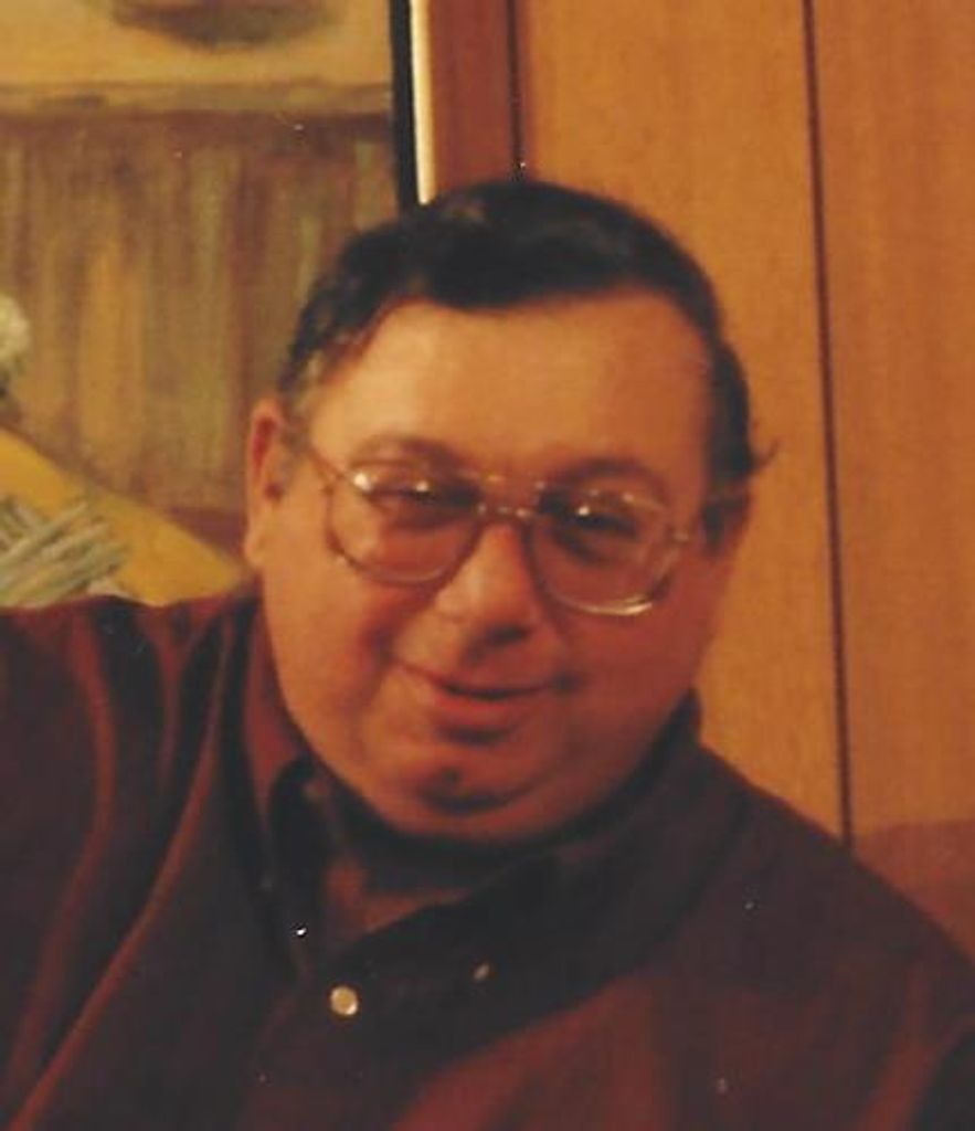 James Alan Feather