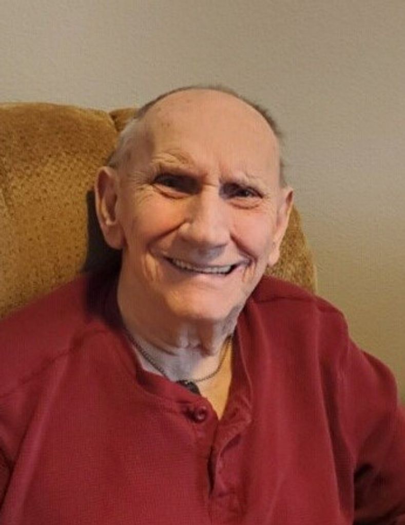 Robert Joseph Sheridan Profile Photo