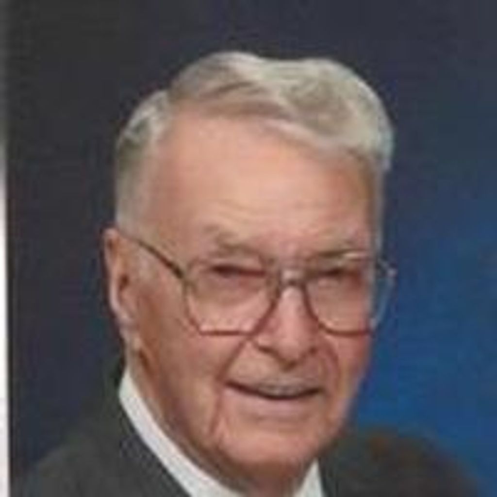 Thomas  Melvin Mcgrew