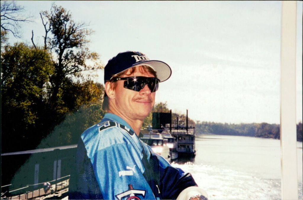Steven Mcquery
