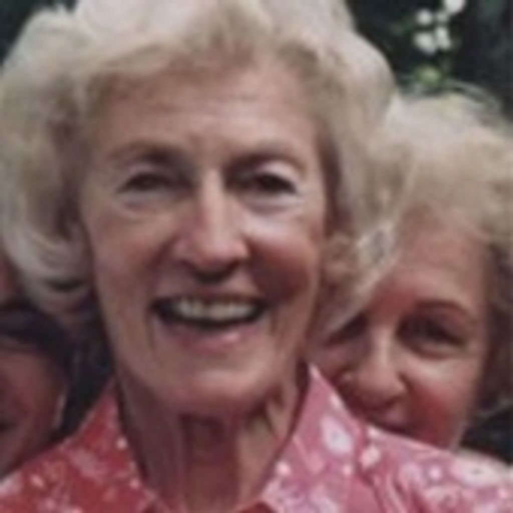 Cecilia Blankemeyer
