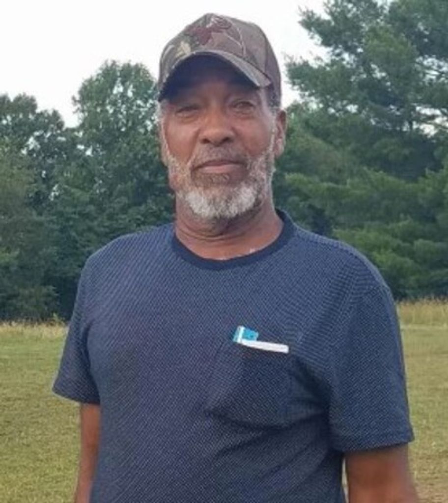 Danny Allen Cox Profile Photo