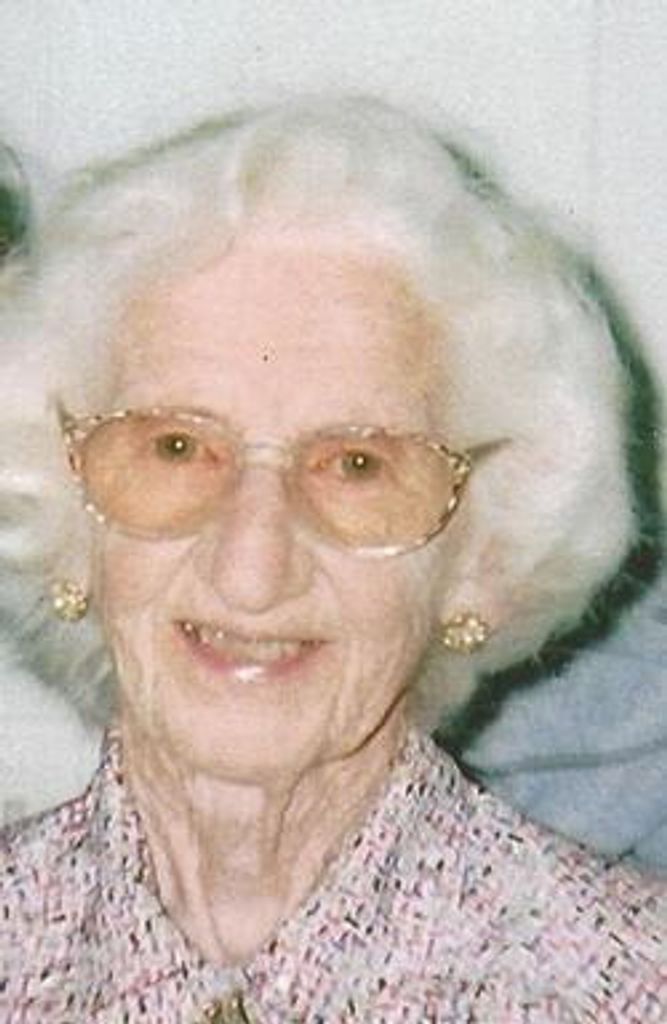 Mary G. (Nelson) Sheehan